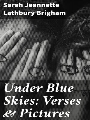 cover image of Under Blue Skies